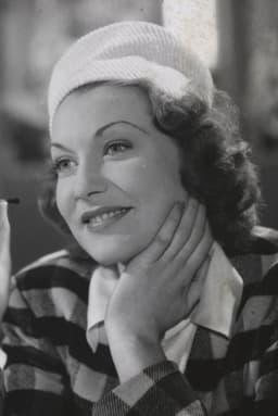 Bjørg Riiser-Larsen