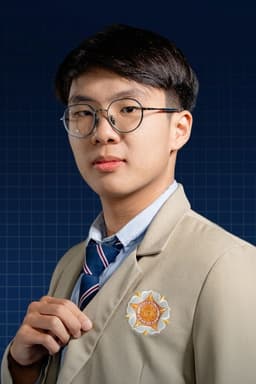 Evan Christian Patri