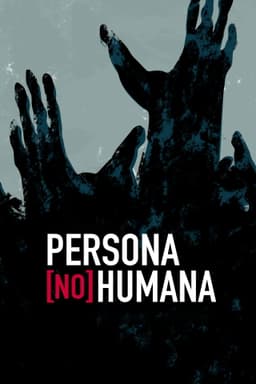 [Non]-Human Person