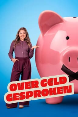 Over Geld Gesproken