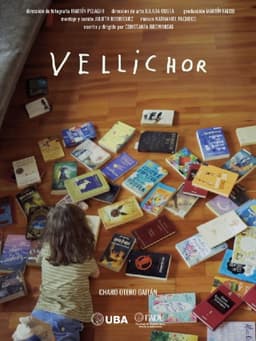 Vellichor