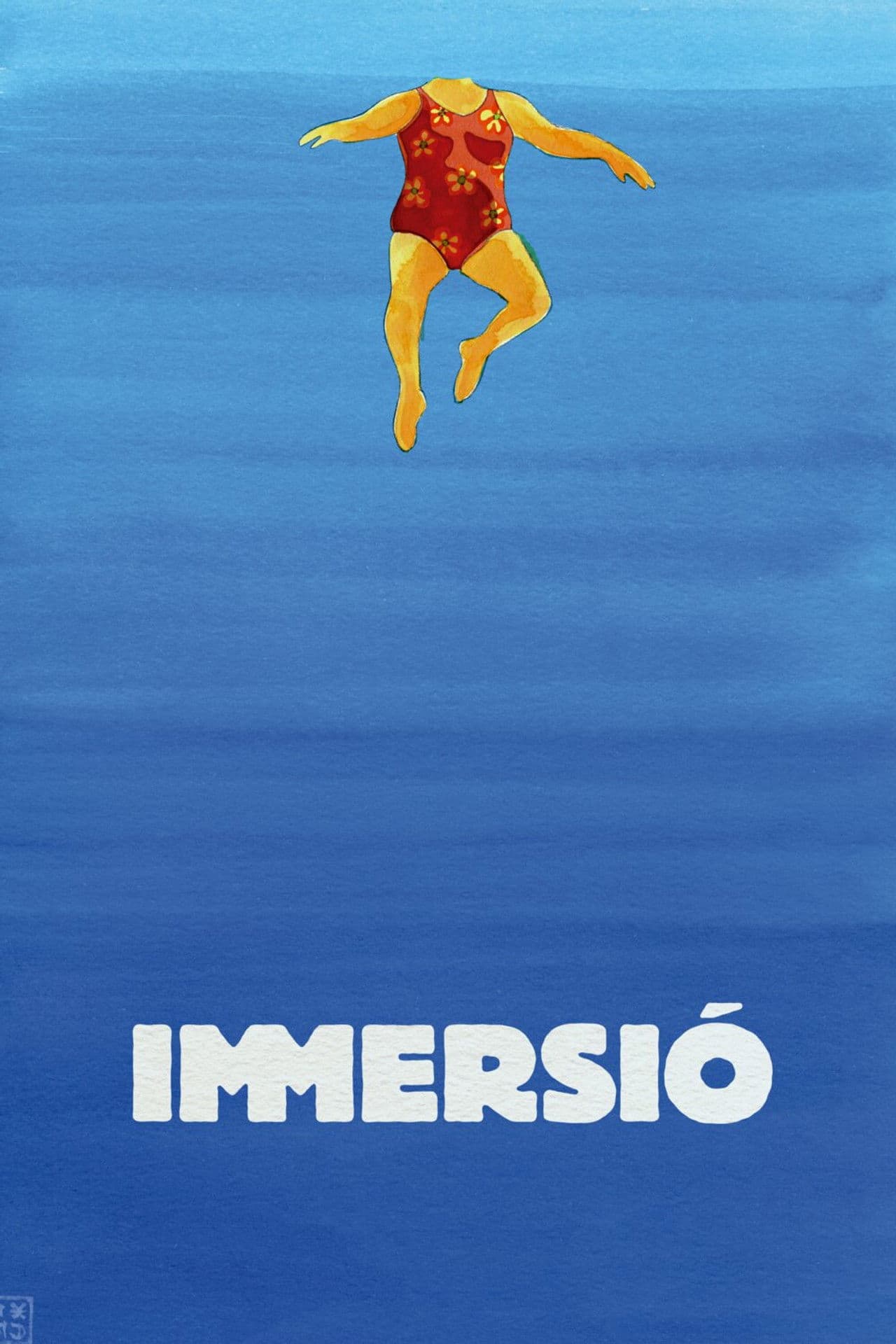 Immersion