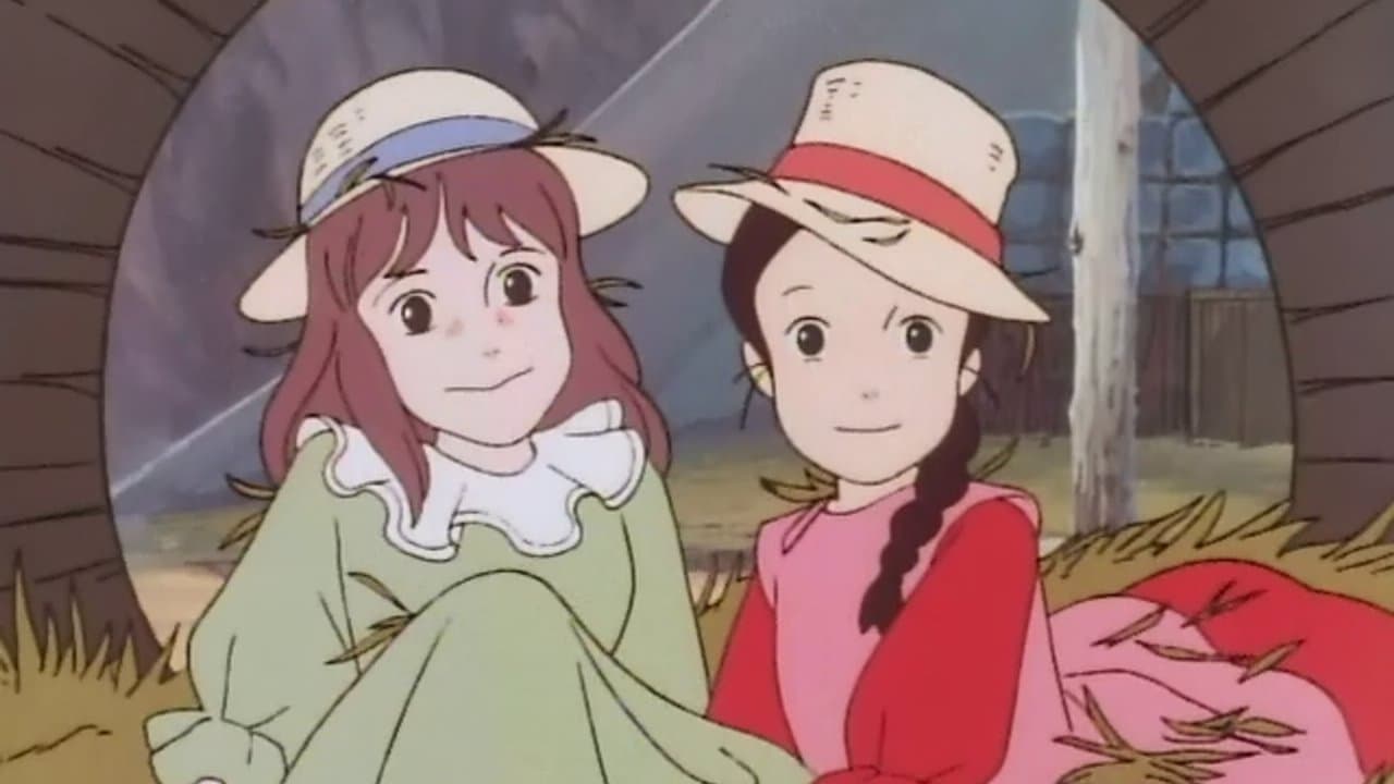 Lucy-May of the Southern Rainbow