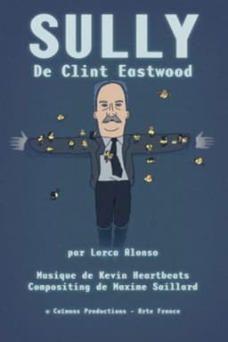 Short Cuts : Sully de Clint Eastwood