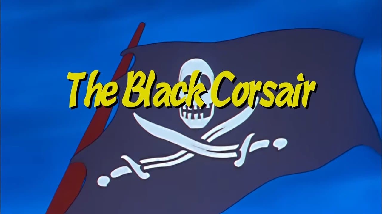 The Black Corsair
