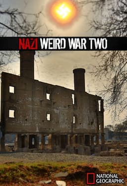 Nazi Weird War Two