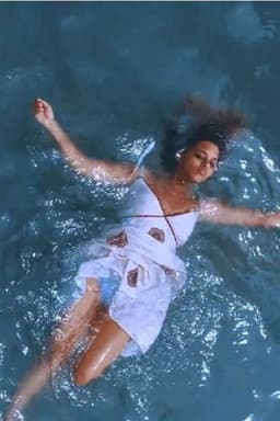 The Woman at the End of the World