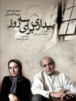 Awakening for Three Days