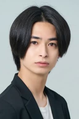 Kuramoto Ryuhei