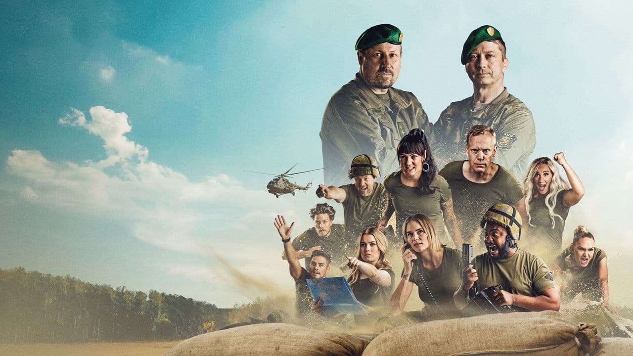 Komppania Ketonen & Gustafsberg