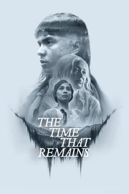 The Time That Remains