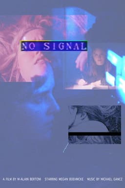 No Signal
