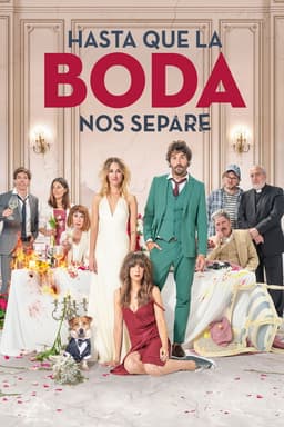 The Wedding Unplanner