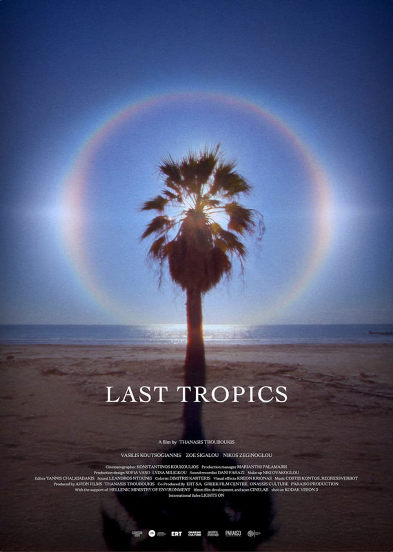 Last Tropics