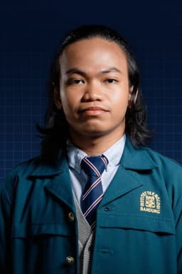 Zahran Nizar Fadhlan