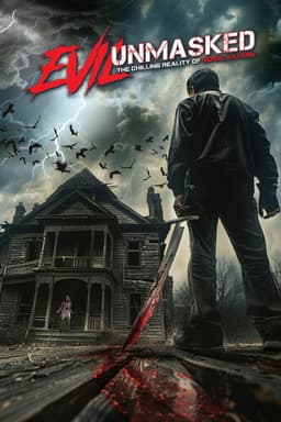 Evil Unmasked: The Chilling Reality of Serial Killers