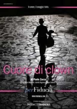 Cuore di clown