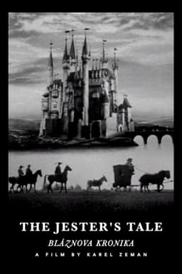 The Jester's Tale