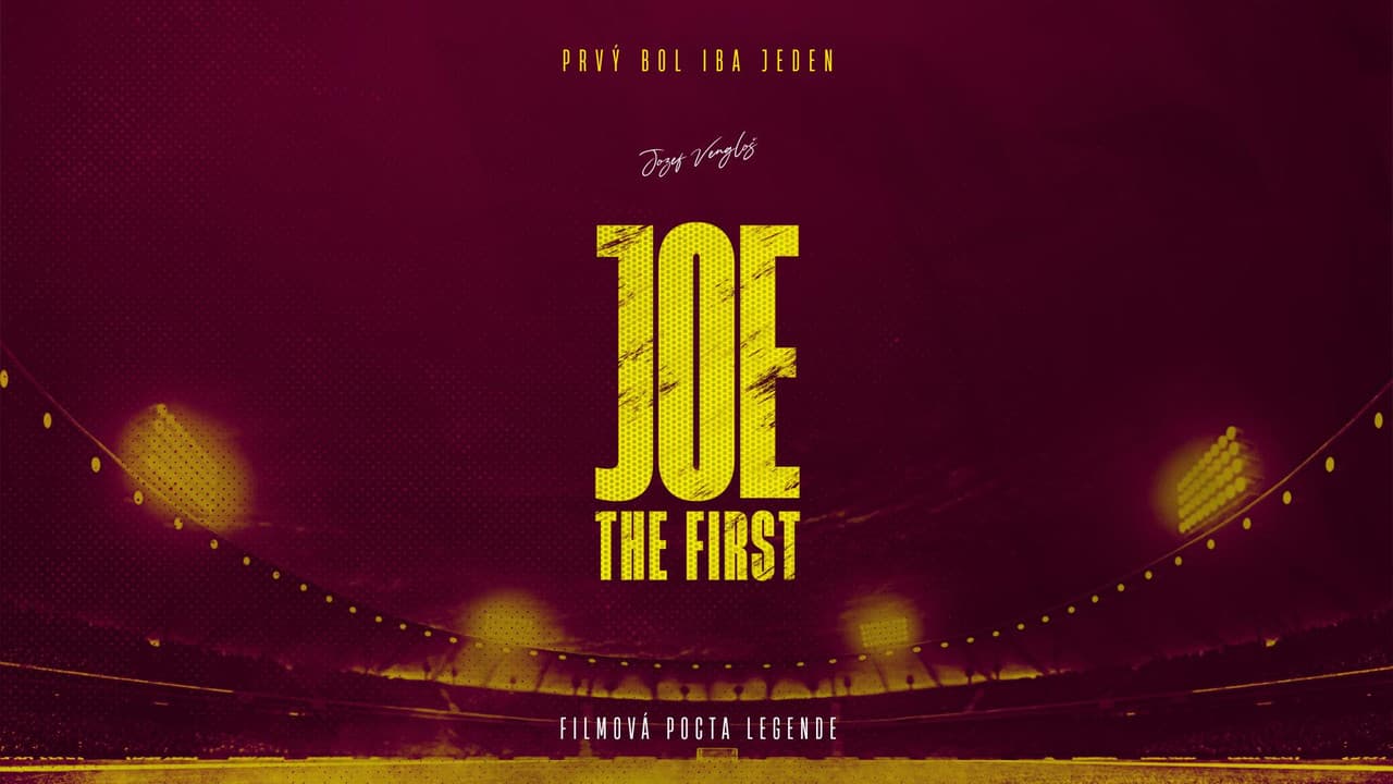 Joe the First
