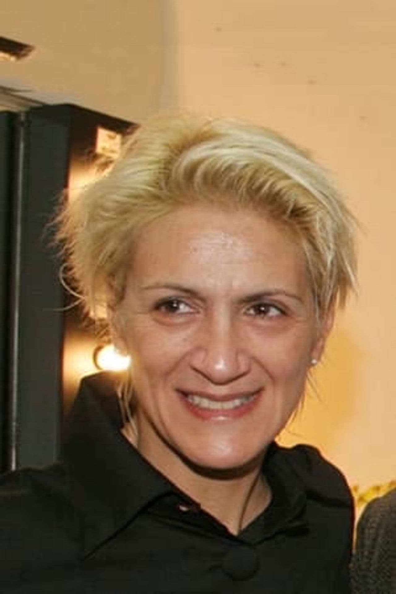 Καίτη Κωνσταντίνου