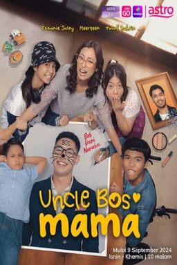 Uncle Bos Mama