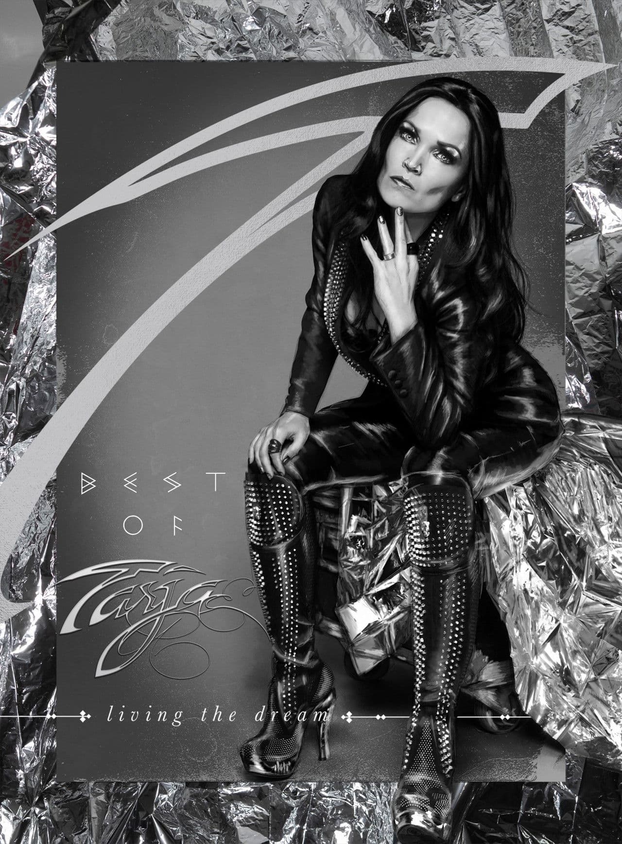 Tarja - Best of Living the Dream