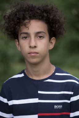 Maël Rouin Berrandou