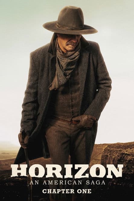 Horizon: An American Saga - Chapter 1