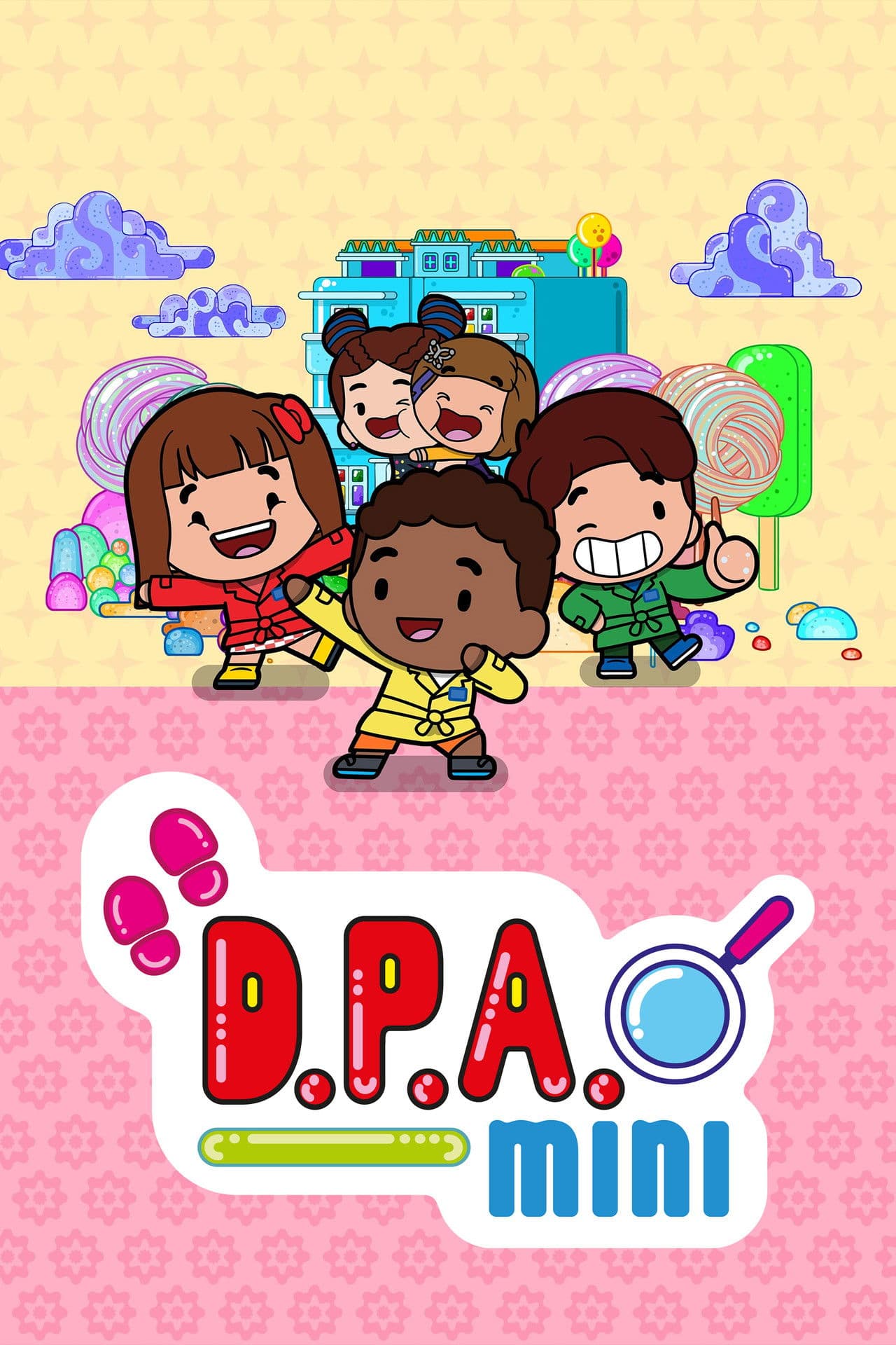 D.P.A. Mini