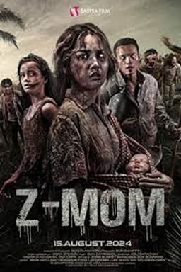 Z-Mom