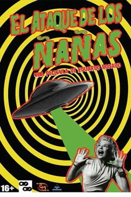 El Ataque de los Ñañas