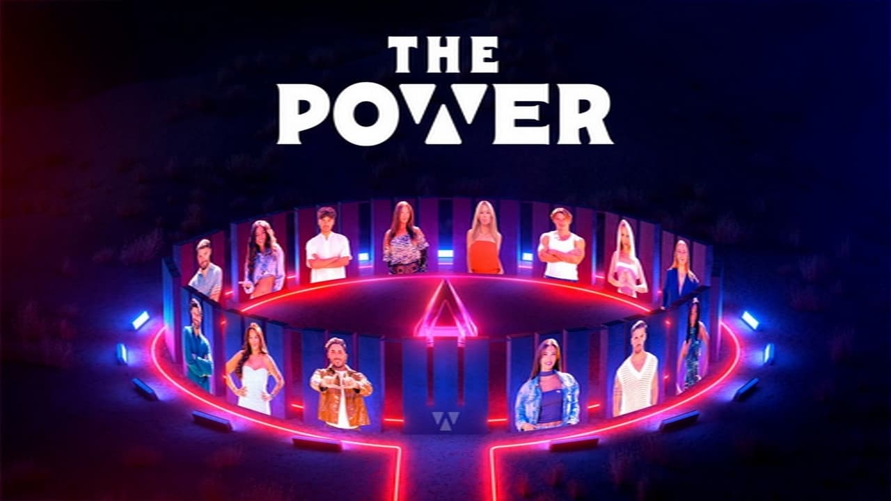The Power : Qui a le pouvoir ?