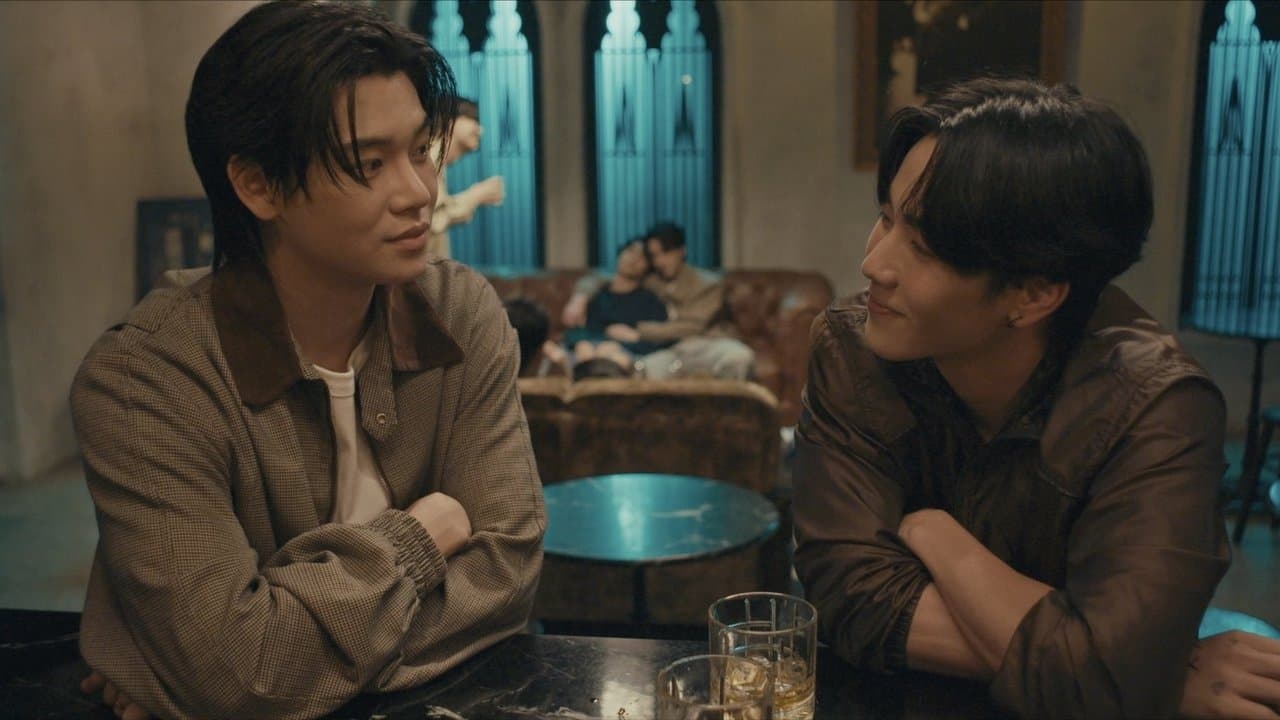 Jack & Joker: U Steal My Heart! -  Special