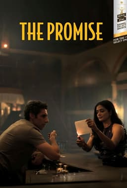 The Promise