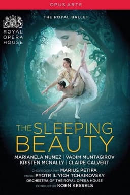 Royal Opera House: The Sleeping Beauty