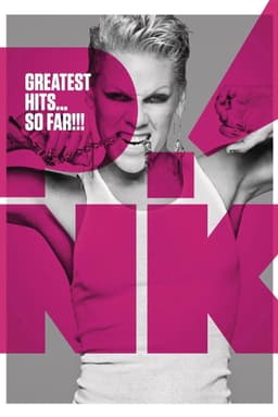 P!NK: Greatest Hits... So Far!!!