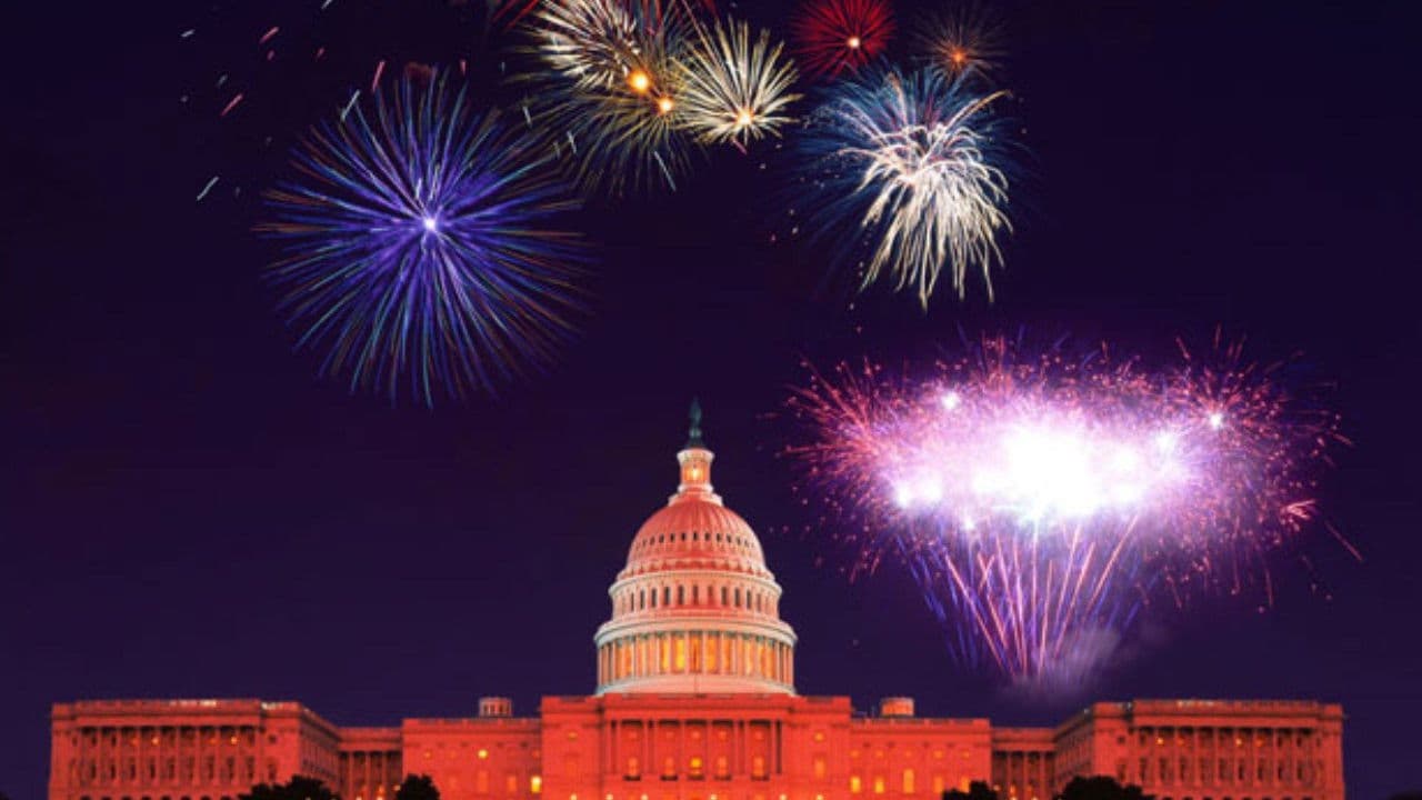 A Capitol Fourth