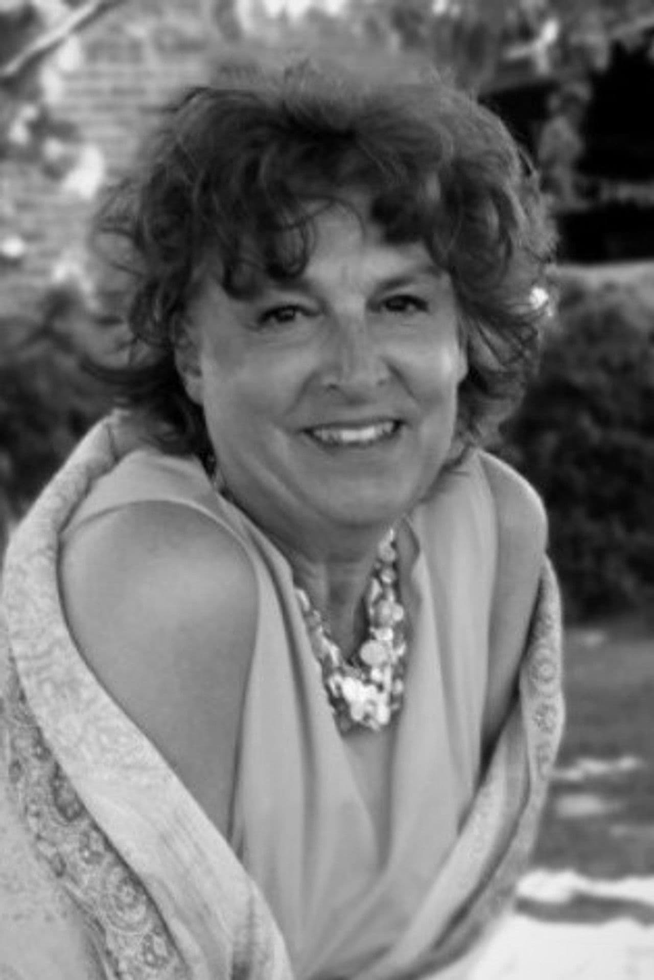 Suzanne Desrocher-Romero