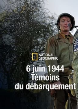 Eyewitness: D-Day