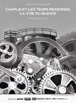 Chaplin et "Les temps modernes", La voie du silence