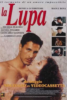 La lupa