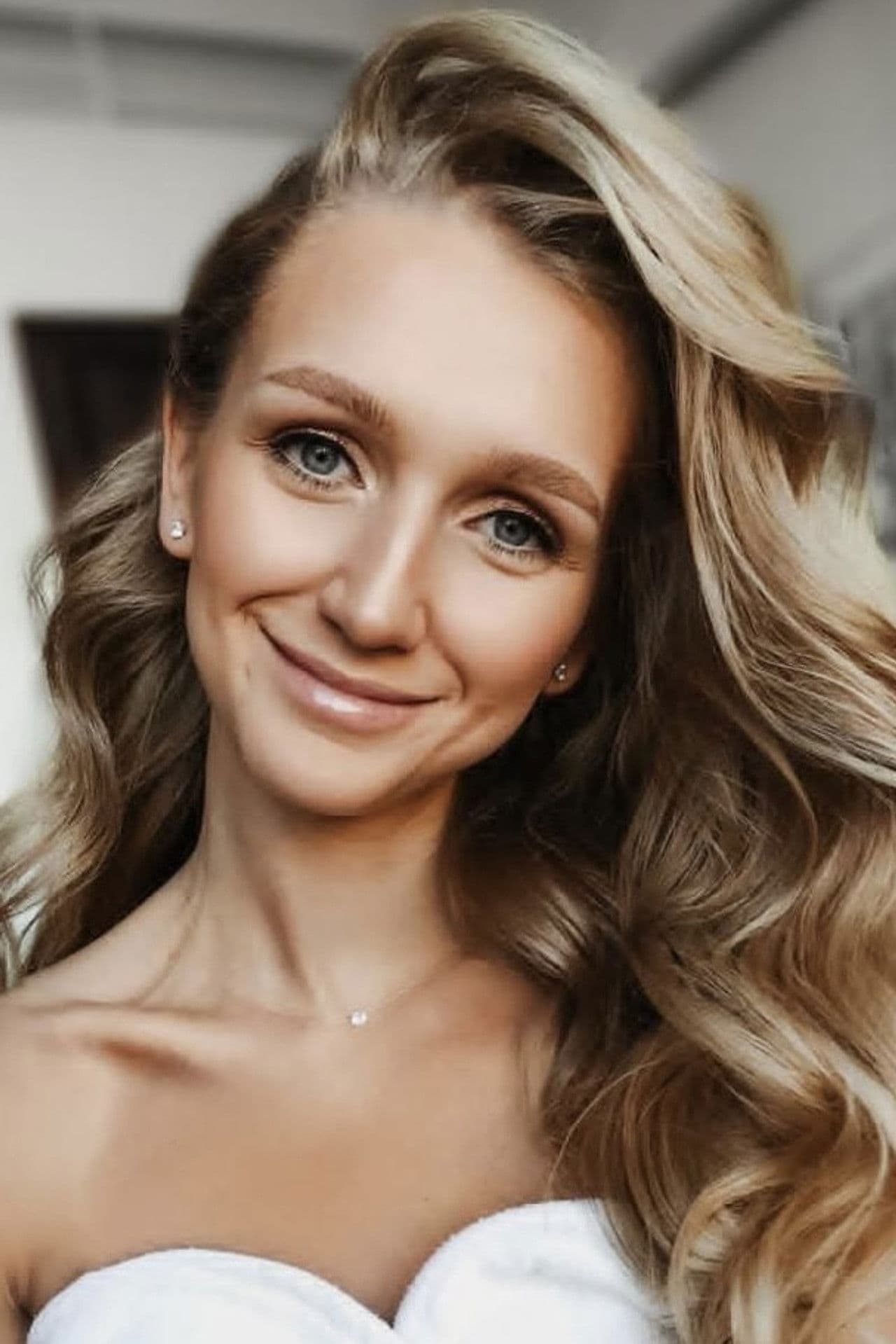 Алина Левда