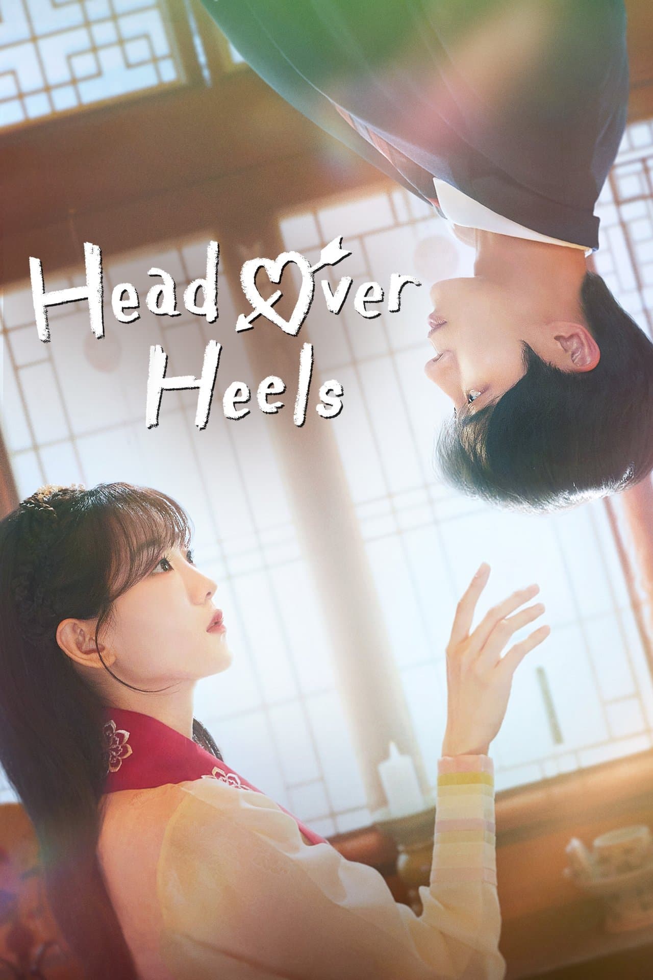 Head Over Heels