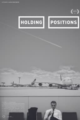 Holding Positions