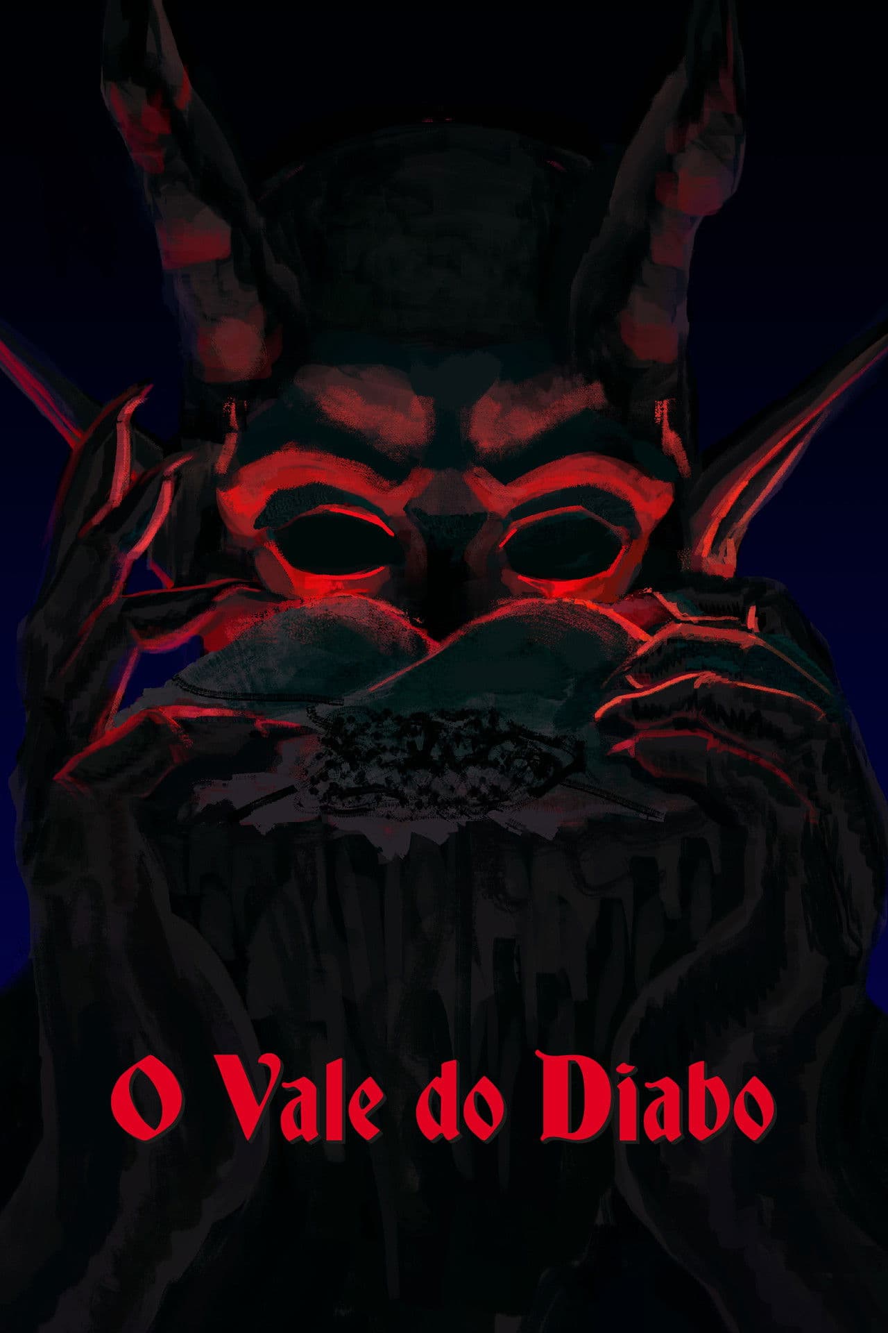 O Vale do Diabo