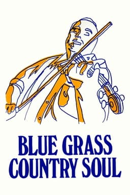 Bluegrass Country Soul