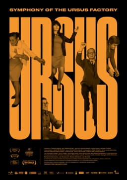 Symphony of the Ursus Factory