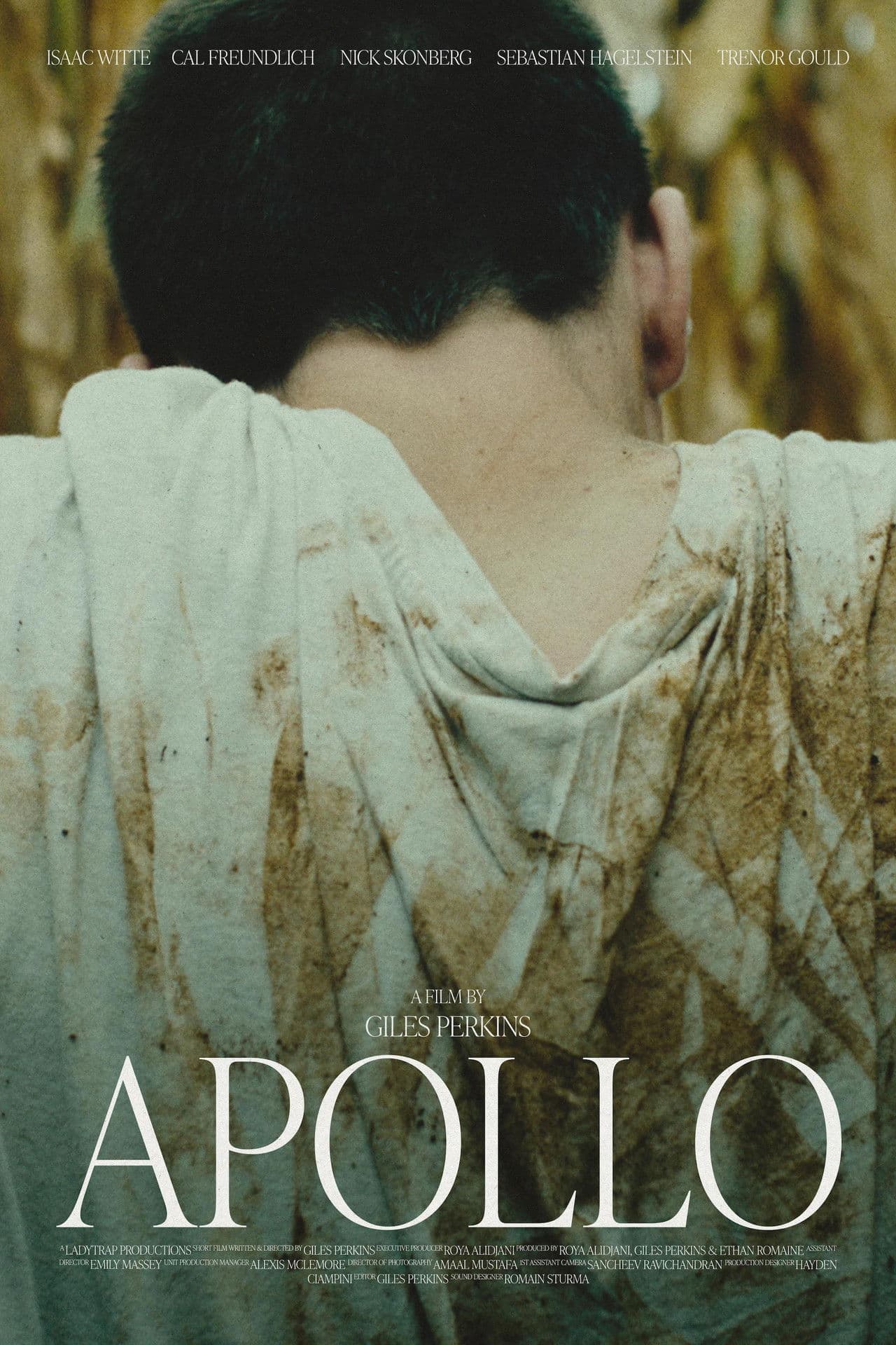 Apollo