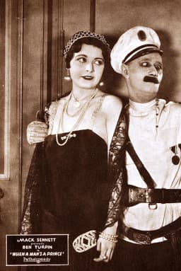 When a Man's a Prince