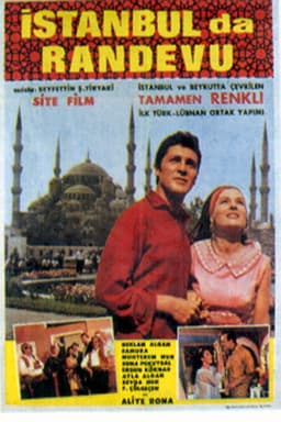 Love in Istanbul